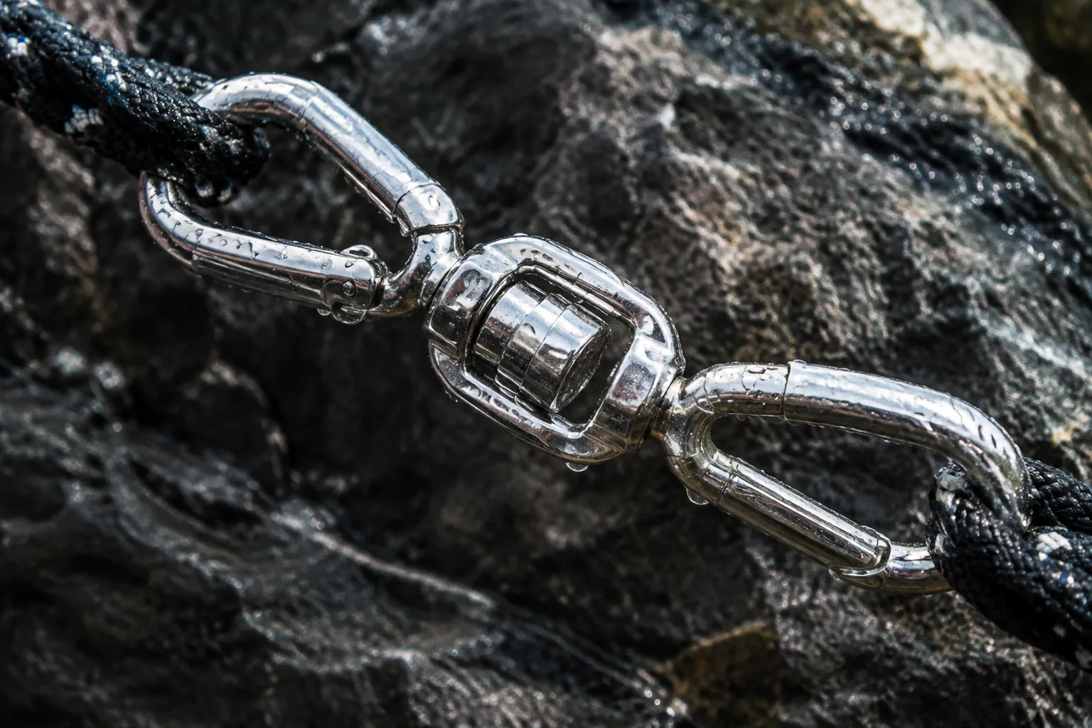 Veilige hardware